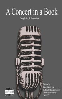 A Concert in a Book