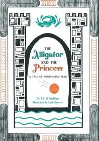The Alligator and the Princess
