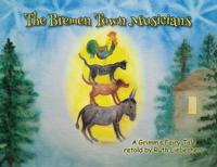 Bokomslag för "The Bremen Town Musicians"
