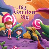 The Big Garden Gig