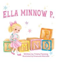 Bokomslag for "Ella Minnow P."