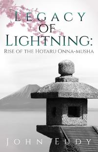 Bokomslag för "Legacy of Lightning"