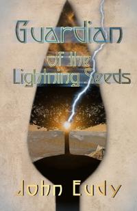 Bokomslag för "Guardian of the Lightning Seeds"