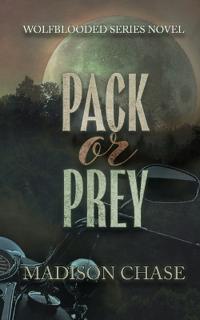 Pack or Prey