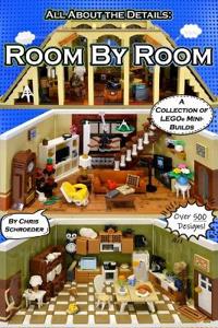 Bokomslag for "Room By Room"