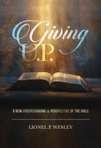 Giving U.P.