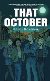 That October