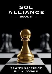 Pawn's Sacrifice