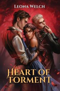Heart of Torment