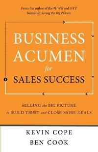 Business Acumen for Sales Success