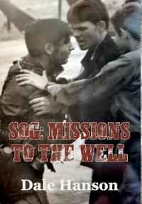 Bokomslag for "SOG Missions to the Well"