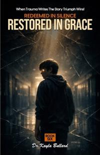Redeemed in Silence, Restored in Grace