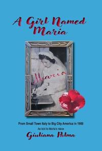 A Girl Named Maria