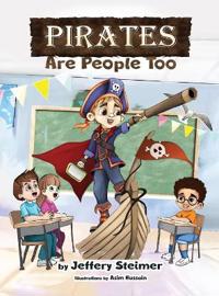 Pirates Are People Too