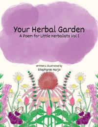 Your Herbal Garden