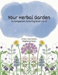 Your Herbal Garden