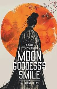 Bokomslag for "The Moon Goddess's Smile"