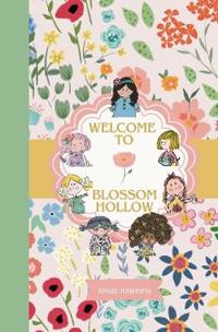 Welcome to Blossom Hollow