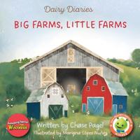 Big Farms, Little Farms