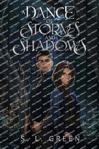 A Dance of Storms and Shadows