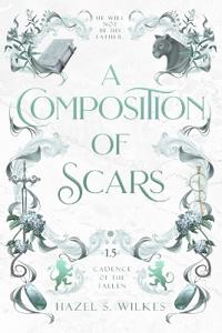 Bokomslag for "A Composition of Scars"