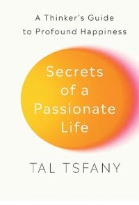 Secrets of a Passionate Life