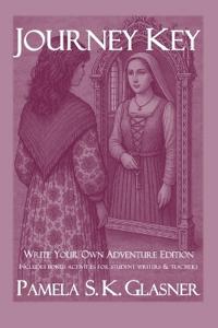 Journey Key - Write Your Own Adventure Edition