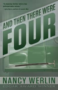 Bokomslag för "And Then There Were Four"