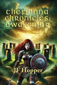 The Fianna Chronicles