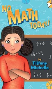 Bokomslag för "No Math Today!"
