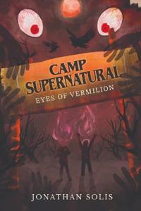 Camp Supernatural