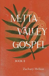 Bokomslag for "Metta Valley Gospel, Book 2"