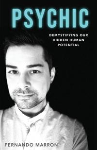 Bokomslag för "Psychic"