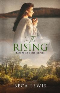 Bokomslag for "The Rising"