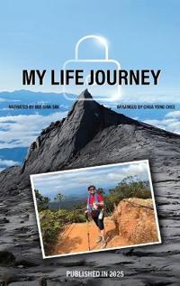 Bokomslag för "My Life Journey"