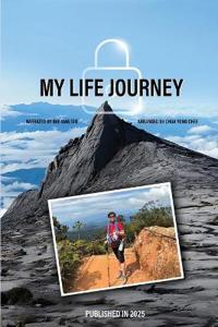 Bokomslag för "My Life Journey"