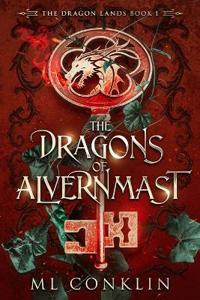 The Dragons of Alvernmast
