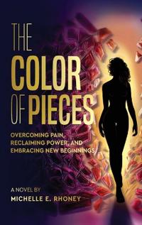 Bokomslag for "The Color of Pieces"