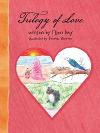 Bokomslag för "Trilogy of Love"