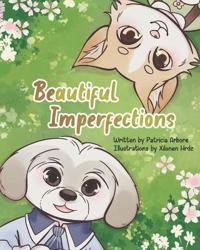 Bokomslag for "Beautiful Imperfections"