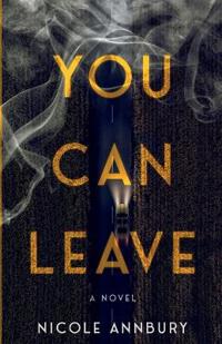 You Can Leave