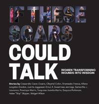 Bokomslag for "If These Scars Could Talk"