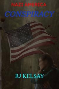 Nazi America Conspiracy