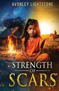 Bokomslag for "Strength of Scars"