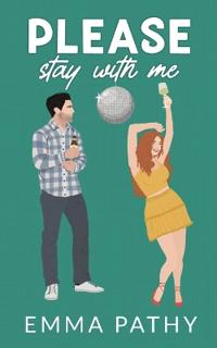 Please Stay With Me