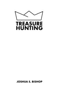 Bokomslag för "Treasure Hunting"