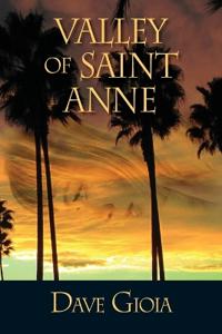 Valley of Saint Anne