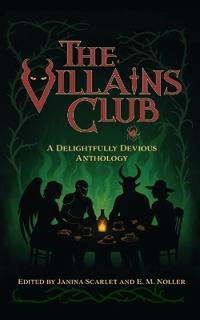 The Villains Club