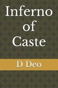Bokomslag för "Inferno of Caste"
