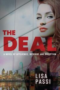 Bokomslag för "The Deal"